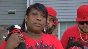 Murder victim's family hopes new surveillance will bring an arrest