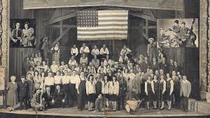 It was the first of twelve shorts released during that year. When Chicago Was A Center Of Country Music Wttw Chicago