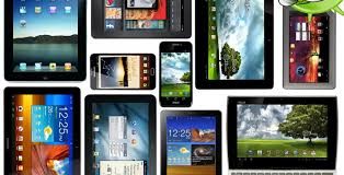 The nook color may not have t. Top 5 Reasons Why Android Tablets Are Better Than The Ipad Android Authority