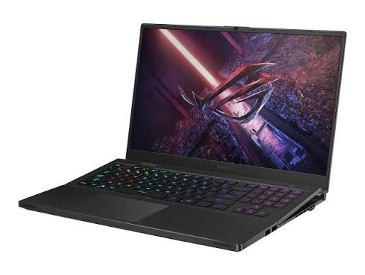 ASUS ROG Zephyrus S17 GX703HM