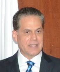 ESPINAL BÁEZ APOYA RENEGOCIACIÓN CONTRATO BARRICK GOLD CON ESTADO  DOMINICANO