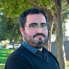 Dr. Miguel Ángel Solís