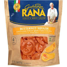 Amanda teaches you how to break down a butternut squash and master the art of pureeing hot liquids. Save On Giovanni Rana Pasta Ravioli Butternut Squash Fresh Order Online Delivery Giant