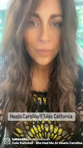 Tales of The HeadDress