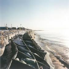 Who is north shore aesthetics. Climate Change Alert Through Arctic Aesthetics Arts Entertainment Anchoragepress Com