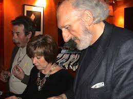 The famous... PHONOGRAM DREAM TEAM