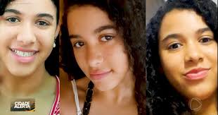 Caso Amanda: menina de 14 anos está há dois dias desaparecida em Santo  André (SP)