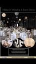 Midlands Wedding and Event Decor, Venue Styling and Decoration In ...