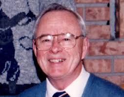 Obituary of Doug Bonell