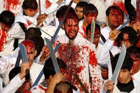 Sejarah Syiah Itsna Asyariah di Iran