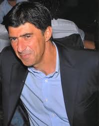 Antonio Labate's Instagram, Twitter & Facebook