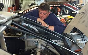 Timmy hill practices at kansas in may. Long Time Coming Eight Years After Then Record Fine Carl Long Returns To Cup Nascar Talk Nbc Sports
