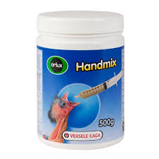 Versele Laga Orlux Handmix Elle Besleme Mamasi 500 Gr