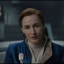 Yikes! Pocahontas just went down