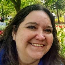 Patricia Kay 'Patti' Edgecomb