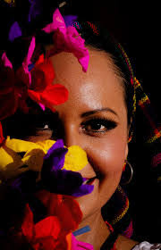 Griselda Zelaya's Instagram, Twitter & Facebook