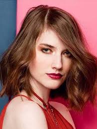 40 best haircuts with bangs to inspire your next trendy hairstyle. 10 Inspiring Long Bob Hairstyles To Sport In 2018 Stylezco