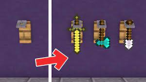 Tynker makes modding minecraft easy and fun. Werkzeug Stander Ohne Mods Youtube