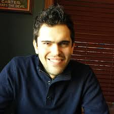 Gabriel Leivas Oliveira