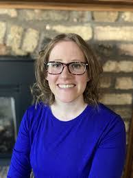 Jill Geary's Instagram, Twitter & Facebook