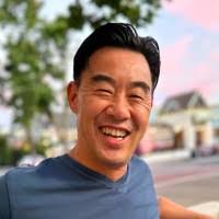 Ken Chao's Instagram, Twitter & Facebook