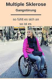 Pin Auf Multiple Sklerose Ms