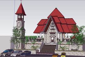 Check spelling or type a new query. The Bukit Doa Church View From The Front Courtyard The Church Uses A Download Scientific Diagram