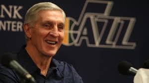 Basket, Nba in lutto: è morto Jerry Sloan, leggenda di Utah