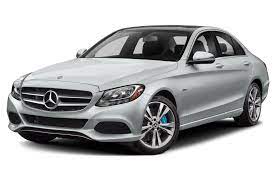 However, the e350 does wear a larger number than the outgoing e300. 2017 Mercedes Benz C Class Luxury C 350e 4dr Rear Wheel Drive Sedan Specs And Prices