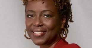 Nadine Redd Blackburn