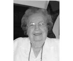 Mary Spangler Obituary (2014)