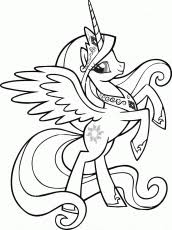Pypus is now on the social networks, follow him and get latest free coloring pages and much more. Nightmare Moon Coloring Pages High Quality Coloring Pages Coloring Home