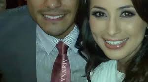 Carlos Rivera y Cynthia Rodríguez, así fue el inicio de su romance