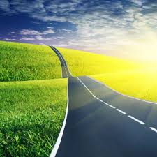 Le notti in cui rimani sveglio a fare l'amore, chiacchierare e ridere fino all'alba, in cui ci si confessano cose intime, cose di cui ci si è sempre vergognati. Frasi Sulle Strade