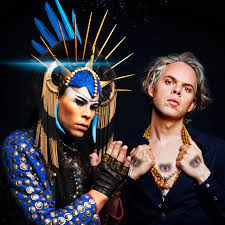 Empire Of The Sun Spotify