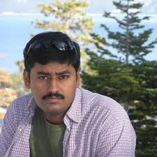 Sivakumar Sengottuvelappan