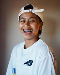 Didal raring to compete in olympic qualifiers despite possible outright berth. Margielyn Didal Margielyndidal Twitter