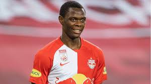 Le rb leipzig en pole pour patson daka. Lille Make Record Offer For Patson Daka Salzburg Not Our Plan To Sell Him Transfermarkt