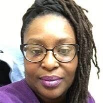 MRS. YOLANDA DENISE BISHOP Obituary