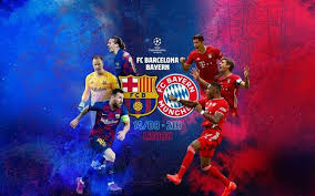 Última hora del fc barcelona. Barcelona Vs Bayern Munich Fox Sports En Vivo A Que Hora Ver Hoy Cuartos De Final De Champions League
