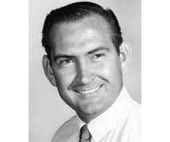 Kent Rowley Obituary (1934