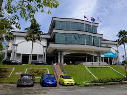 Today johor bahru is the capital of the malayan state of johor, the city has a population of about 500,000 people, 1.8 million people live in the metropolitan area of the southernmost city on the eurasian mainland. Category Johor Public Library Corporation Wikimedia Commons
