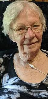 Margaret Ann McKenzie