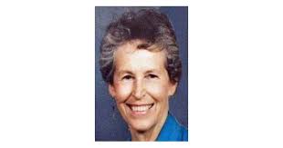 Cynthia Hammond Obituary (1928