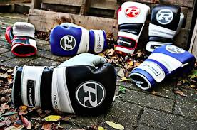 Each glove has extra padding for sparring use. What Are The Best Boxing Gloves For Beginners Made4fighters