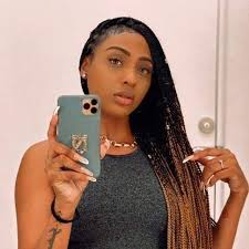 Which female rapper has the same personality as you? Hip Hop Lyrics Nadia One Of The Hottest Female Rappers Facebook