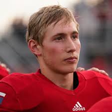 Wimberley Football Roster (2022-23)