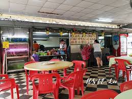 Best langkawi beach hotels on tripadvisor: Jom Makan Restaurant Langkawi Eating Hall Picture Of Jom Makan Restaurant Langkawi Tripadvisor