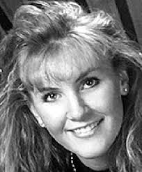 Jill WRIGHT Obituary (1971