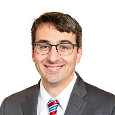 Dr. Donald P. Glaser